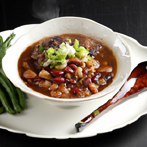 Sweet traditions: Exploring the Rich World of Red Bean Soup