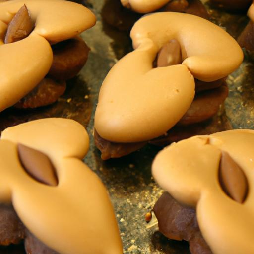 Classic Homemade Peanut Butter Blossoms: Sweet & Simple Treats