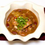 Soulful Spoons: Crafting Authentic New Orleans Gumbo Magic