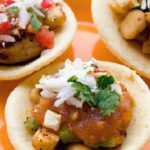 Tiny Taco Cups: Perfect Bites of Flavorful Fun