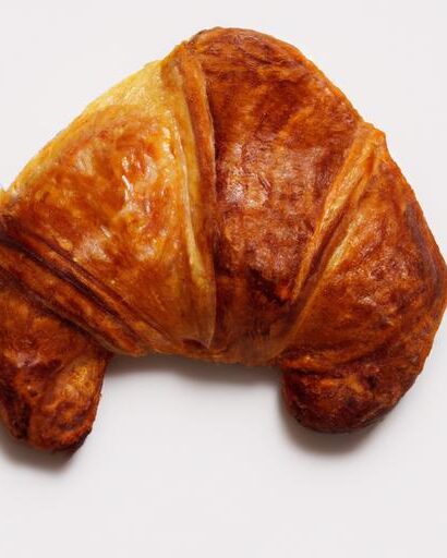 The Delightful Art and History of the Chocolate Croissant