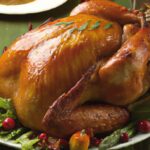 Mastering the Best Roast Turkey: Tips for Perfect Flavor