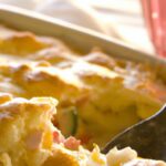 Sunny Mornings: The Ultimate Baked Breakfast Casserole Guide