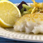 Zesty Baked Cod with Lemon: A Fresh Seafood Delight