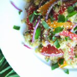 Couscous Salad Secrets: Fresh Flavors in Every Bite