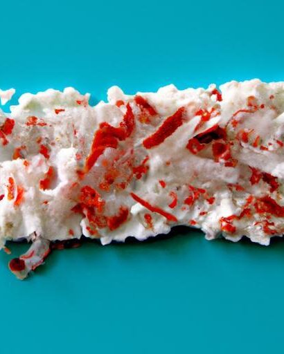 Chill & Crunch: How to Make Delicious Frozen Yogurt Bark