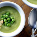 Split Pea Soup: A Hearty Classic with a Nutritious Twist