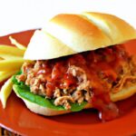 Lean & Tangy: Ground Turkey Sloppy Joes Made Easy