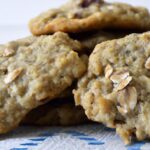Wholesome Vegan Oatmeal Cookies: Nutritious & Delicious!