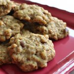 Banana Oatmeal Cookies: Wholesome Bites of Delicious Energy