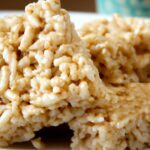 5-Ingredient Rice Krispies Treats: Easy, Quick, Simple!