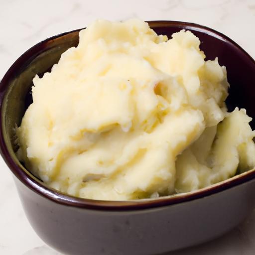 The Ultimate Guide to Perfectly Creamy Mashed Potatoes