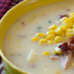 Hearty Chicken Corn Chowder Recipe: Comfort in Every Spoonful