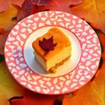 Decadent Keto Pumpkin Cheesecake: Low-Carb Fall Delight
