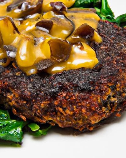 Simple Delights: Mastering the Easy Country Fried Steak