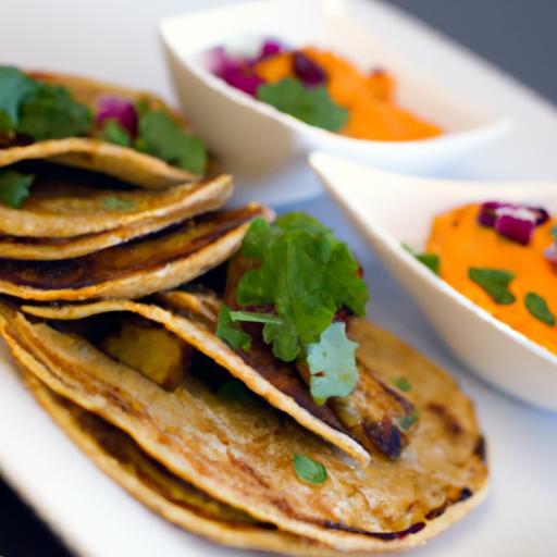 Tiny Tastes: The Ultimate Guide to Mini Quesadillas