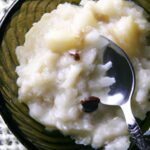 Creamy Vegan Rice Pudding: A Delightful Dairy-Free Treat