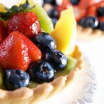 Delightful Mini Fruit Tarts: A Simple Recipe Guide