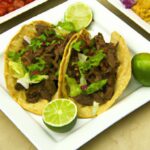 Crunchy Creations: Mastering Crispy Baked Beef Tacos