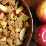 Wholesome Paleo Apple Crisp: A Naturally Sweet Delight