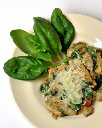 Flavorful Chicken Pesto Sauce Recipe: Fresh & Easy Guide