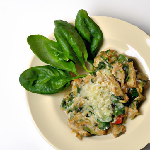 Flavorful Chicken Pesto Sauce Recipe: Fresh & Easy Guide