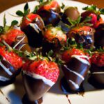 Decadent Chocolate-Dipped Strawberries: Sweet, Simple, Stunning