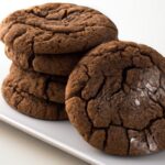 The Sweet Secret Behind Soft and Spiced Molasses Cookies