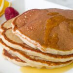 Fluffy & Free: Mastering Delicious Gluten-Free Pancakes