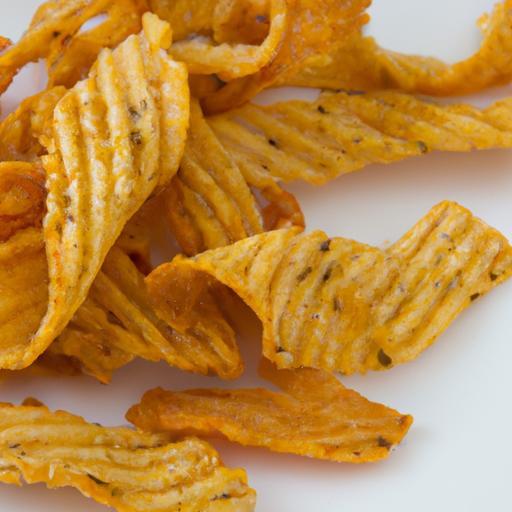 Crunch Without Guilt: Exploring Zero-Carb Chips Today