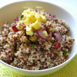 Quinoa Mornings: Nutritious Breakfast Ideas to Energize You