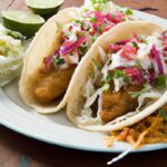 Baja Fish Tacos: A Crispy Coastal Delight You Must Try