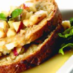 Garlic Baked Brie: A Savory Twist on Classic Cheese Delight