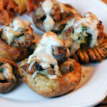 Crab-Stuffed Mushroom Recipes: Savory Bites to Savor