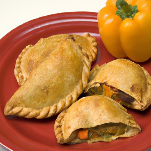 Savoring Beef Empanadas: A Delicious Taste of Tradition