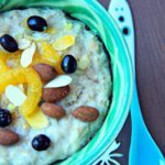 Power Up Mornings: High-Protein Overnight Oats Recipe
