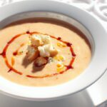 Decadent Crab and Shrimp Bisque: A Seafood Lover’s Delight