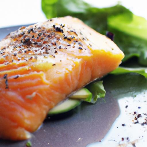 Savor the Flavor: Top Smoked Salmon Recipes to Try Today