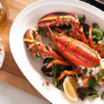Decadent Baked Lobster Recipes: Elevate Your Seafood Feast