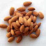 Crunchy Goodness: The Science and Benefits of Roasted Almonds