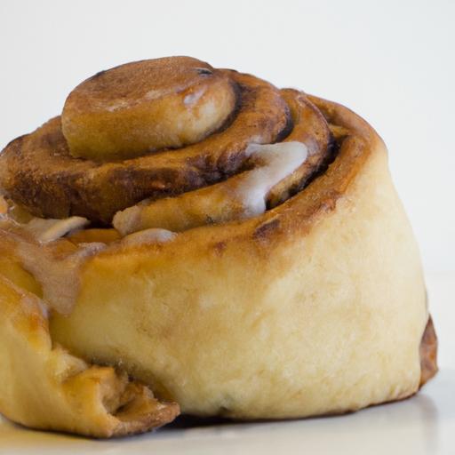 The Ultimate Guide to Baking the BEST Cinnamon Rolls EVER