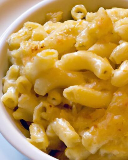 Ultimate Guide to Creamy Baked Mac and Cheese Perfection