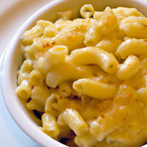 Ultimate Guide to Creamy Baked Mac and Cheese Perfection
