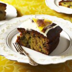 Tropical Twist: Delightful Carrot Cake with Pineapple Inside