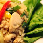 Savor the Flavors: Thai Basil Chicken Fried Rice Recipe Guide