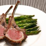 Savor the Perfectly Grilled Lamb Chops: Tips and Tricks