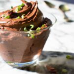 Decadent Chocolate Avocado Mousse: Healthy Meets Indulgence