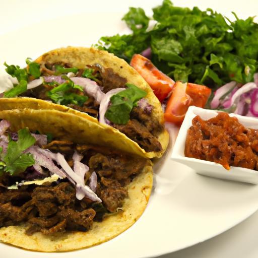 Savor the Flavor: Ultimate Guide to Shredded Beef Tacos