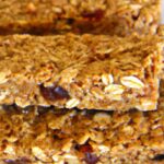Wholesome Homemade Granola Bars: Easy, Healthy Recipes