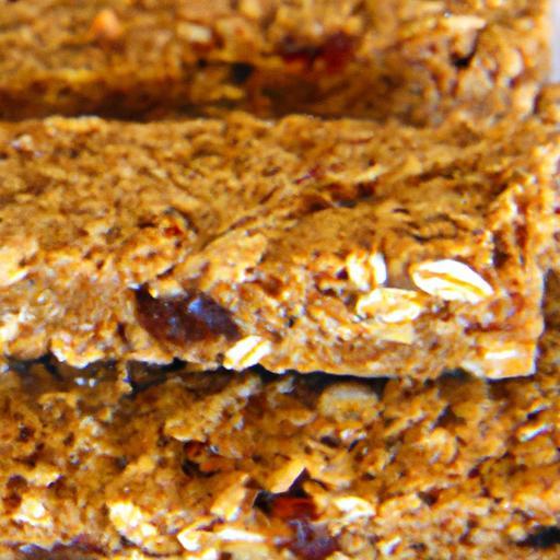 Wholesome Homemade Granola Bars: Easy, Healthy Recipes